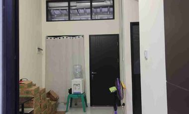 Dijual Rumah OVER KREDIT  hanya 55 juta saja langsung cicilan 3 jutaan tenor 20 tahun ( Cluster Sakura Indica Harvest City - SINARMAS LAND)