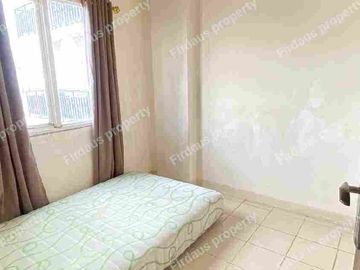 Dijual Apartemen Puri Park View 2bedroom Tower A