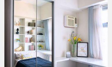 Deluxe 2 Bedroom Unit for Sale in The Parkwest, Taguig City