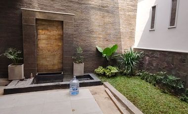 Dijual Rumah Minimalis Gress Baru Renovasi Wiyung Surabaya