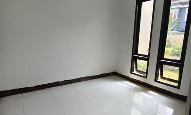 Dijual Rumah Minimalis Gress Baru Renovasi Wiyung Surabaya