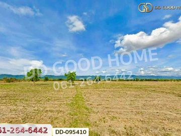 Land for Sale, San Khong, 22 rai 66 sq.w., Dok Khamtai, Phayao, DD-095410