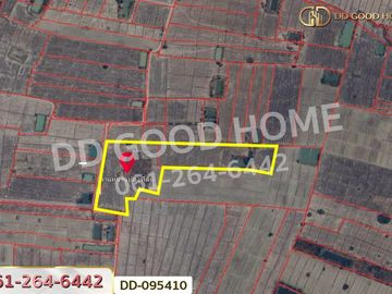 Land for Sale, San Khong, 22 rai 66 sq.w., Dok Khamtai, Phayao, DD-095410