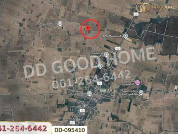Land for Sale, San Khong, 22 rai 66 sq.w., Dok Khamtai, Phayao, DD-095410