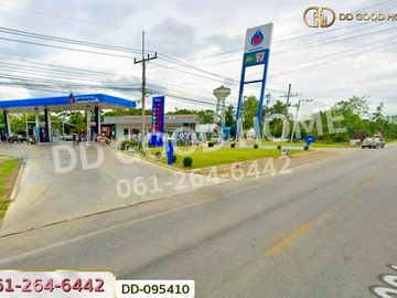 Land for Sale, San Khong, 22 rai 66 sq.w., Dok Khamtai, Phayao, DD-095410