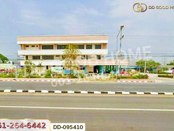 Land for Sale, San Khong, 22 rai 66 sq.w., Dok Khamtai, Phayao, DD-095410