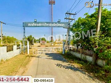Land for Sale, San Khong, 22 rai 66 sq.w., Dok Khamtai, Phayao, DD-095410