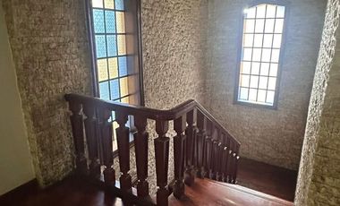 Prime Corner House and Lot for Sale in Xavierville II, Quezon City
