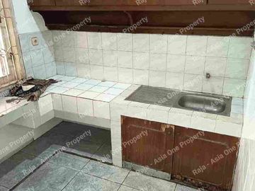 Dijual rumah siap huni di Prima Harapan Regency  Cluster Golden, Bekasi Utara