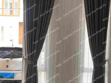 Dijual rumah siap huni di Prima Harapan Regency  Cluster Golden, Bekasi Utara
