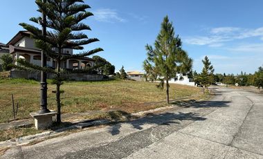 Prime Residential Lot for Sale in Amore at Portofino, Las Piñas City