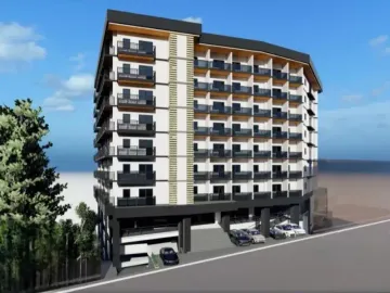 5% OFF SALE!!! Preselling Studio/ 1-2 Bedroom CONDO w/ Built-in Cabinets & Self Service Laundry in the heart of Baguio City (Kisad) - CC