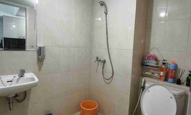 dijual Apartemen Studio Furnish di Springlake View , Summarecon Bekasi