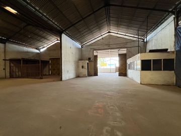 Disewa Gudang Bagus dan Lokasi Stratis di Kebomas Gresik