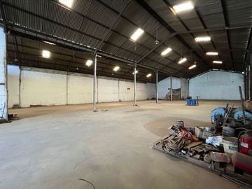 Disewa Gudang Bagus dan Lokasi Stratis di Kebomas Gresik