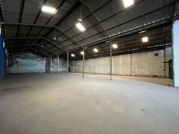 Disewa Gudang Bagus dan Lokasi Stratis di Kebomas Gresik