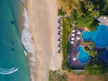Beachfront Land Rayong – 2.172 m2 - Panoramic Sea Views