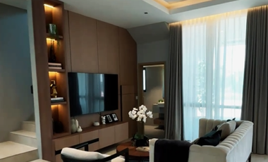 bisa KPR Tanpa DP Castilo At New Terravia BSD City Rumah Premium Unit Terbatas