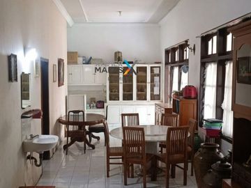 Dijual Rumah Hook Full Furnish di Sukun Malang