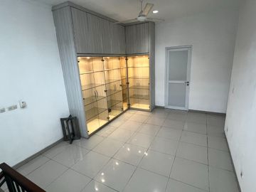 DIJUAL RUMAH FULL FURNISH CLUSTER FIORE FORESTA BSD