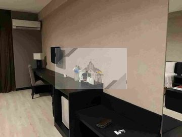 Condotel Grand Kuta-Bali.  
Jl. Dewi Sri,