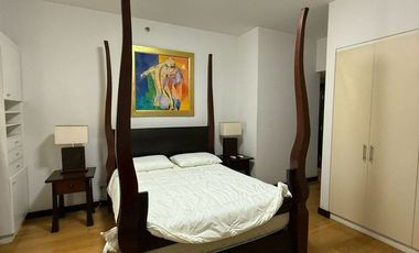 FOR SALE | 154sqm Furnished Bi-Level 2BR at The Residences at Greenbelt – San Lorenzo Tower | ₱39.5M