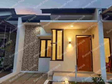 Mending Cash Daripada Nyicil Seumur Hidup! Harga Under Market 200-500 Juta di Cipayung