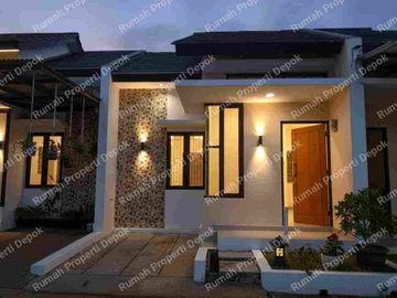 Mending Cash Daripada Nyicil Seumur Hidup! Harga Under Market 200-500 Juta di Cipayung