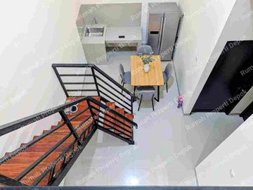 INVESTASI TERBAIK! RUMAH HARGA UNDER MARKET DI CIPAYUNG DEPOK