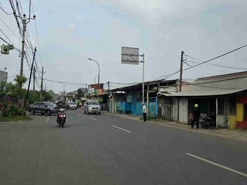 INVESTOR WAJIB LIHAT! Tanah Luas 2.000m² Main Road Sumarecon Bekasi