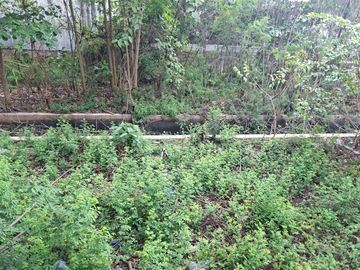 INVESTOR WAJIB LIHAT! Tanah Luas 2.000m² Main Road Sumarecon Bekasi