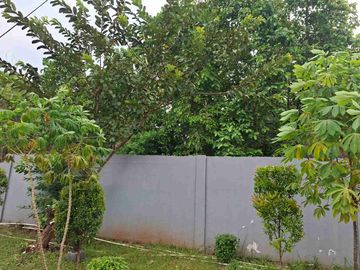 INVESTOR WAJIB LIHAT! Tanah Luas 2.000m² Main Road Sumarecon Bekasi
