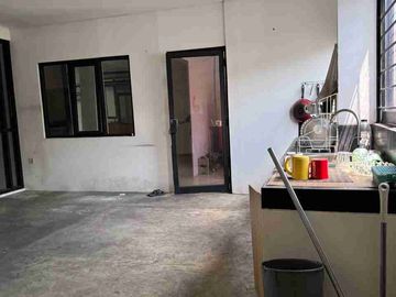 Ruko Sewa Mainroad Bkr Strategis Mewah Terawat