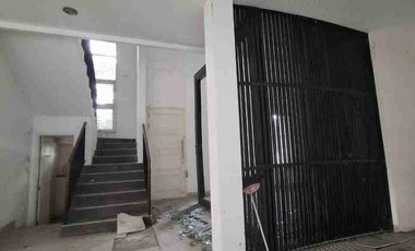 HITUNG TANAH RUMAH SECOND CITRALAND MAIN ROAD CLUSTER ROW LEBAR