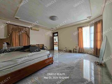 Jual Rumah Siap Huni Taman Hunian Satelit, Sukomanunggal