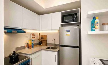 Condo in Marikina