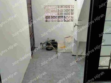 DISEWAKAN MURAH RUMAH MARGAHAYU RAYA KOTA BANDUNG
