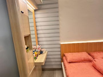 Jual Rumah 2 Lantai Full Furnished di Yuthica BSD Dekat Tol, Mall, dan Stasiun KRL Rawa Buntu