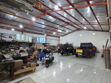Disewakan   Ruko dan Gudang di Karang Tengah Ciledug