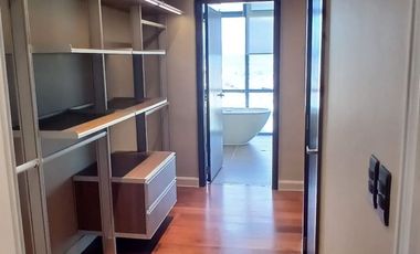 Deluxe 3 Bedroom Unit for Lease in Arbor Lanes, Arca South, Taguig City