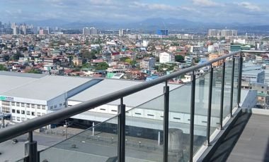 Deluxe 3 Bedroom Unit for Lease in Arbor Lanes, Arca South, Taguig City