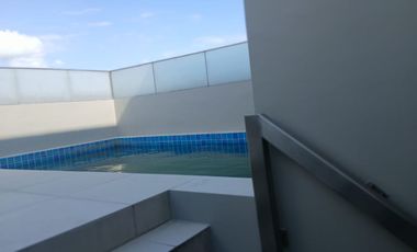 Deluxe 3 Bedroom Unit for Lease in Arbor Lanes, Arca South, Taguig City