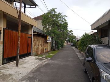 Tanah Dijual di Fajar Indah Colomadu Solo Kavling Eksklusif Rapi