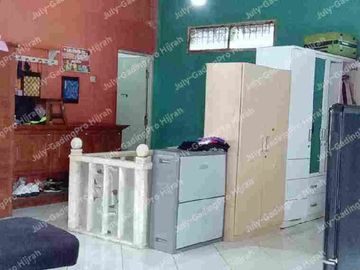 disewakan rumah turangga dekat hotel horison kota bandung