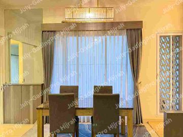 DISEWAKAN RUMAH SUMMARECON kota BANDUNG