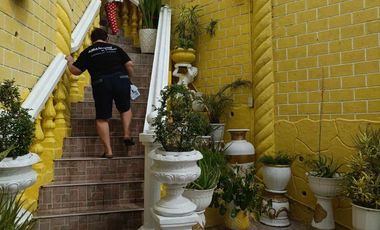 House and Lot for Sale in Camella , Talisay City , Cebu