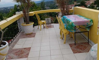 House and Lot for Sale in Camella , Talisay City , Cebu