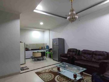 Rumah Siap Huni di Perum Surya Permata Indah Bekasi