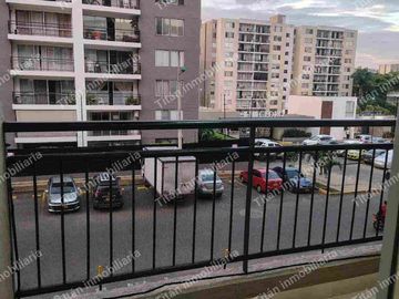 Se Alquila Apartamento en Bochalema