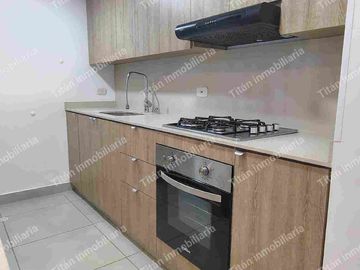 Se Alquila Apartamento en Bochalema